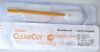 ALCON 8065921540 ClearCut Sideport Knife, Dual Bevel Angled 1.0mm (2028/04/30-2029/08/31)