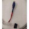 GE 5315497 GE  X-Ray 5315497  VRAD 7M Detector Cable with LEMO Head Cable X-Ray Accessories
