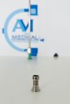 STRYKER AIM 10 mm, 30 degree , REF 0502-937-030 Laparoscope