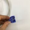 NELLCOR DS100A  Oximax Adult Finger Clip Spo2 Sensor DS100A Compatible New Monitor