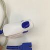 NELLCOR DS100A  Oximax Adult Finger Clip Spo2 Sensor DS100A Compatible New Monitor