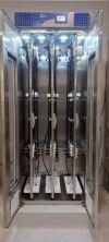 Endoscopy drying cabinet Endoscope