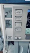 DRAEGER Drager Fabius Tiro 2010 LOW VENT HOURS with MP70 G5 & X2 Anesthesia Machine