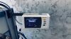 DRAEGER Drager Fabius Tiro 2010 LOW VENT HOURS with MP70 G5 & X2 Anesthesia Machine