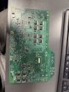 CARESTREAM AH87813  It is used, however it is in very good condition and its working without any troubles Portable X-Ray