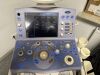 ALOKA panel control  It is used, however it is in very good condition and its working without any troubles Ultrasound General