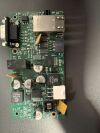 CARESTREAM 9G7157 B It is used, however it is in very good condition and its working without any troubles Portable X-Ray