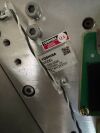 TOSHIBA CDAS-043A Detector CT Scanner