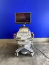 SIEMENS ACUSON S1000 Ultrasound System