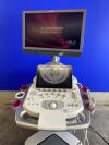 SIEMENS ACUSON S1000 Ultrasound System