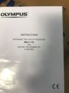 OLYMPUS Instrument Tray Instrument Tray for LTF Videoscope Scope Accessories