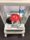 STRYKER Sonopet UST-2001 Aspirator