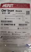 MERIT MEDICAL ONE700-S One Snare  2.3-3Fr x 175cm
