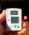 NORTHEAST MONITORING NEMK95 DR200/HE 14 day Holter & Event Digital Holter Recorder