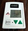 NORTHEAST MONITORING NEMK95 DR200/HE 14 day Holter & Event Digital Holter Recorder