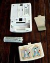 NORTHEAST MONITORING NEMK95 DR200/HE 14 day Holter & Event Digital Holter Recorder