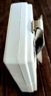 NORTHEAST MONITORING NEMK95 DR200/HE 14 day Holter & Event Digital Holter Recorder