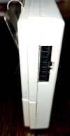 NORTHEAST MONITORING NEMK95 DR200/HE 14 day Holter & Event Digital Holter Recorder