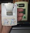 NORTHEAST MONITORING NEMK95 DR200/HE 14 day Holter & Event Digital Holter Recorder