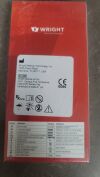 WRIGHT MEDICAL G4260101 Swanson Flexspan Flexible Hinge Toe wGrommets Size 1S