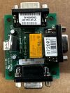 PHILIPS A3170-01 Radiation Meter Board Portable X-Ray