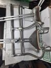 WECK ABDOMINAL RETRACTORS ABDOMINAL RETRACTOR SET