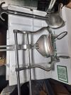 WECK ABDOMINAL RETRACTORS ABDOMINAL RETRACTOR SET