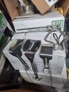 WECK ABDOMINAL RETRACTORS ABDOMINAL  SELF RETAINING RETRACTORS SET