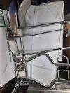 WECK ABDOMINAL RETRACTORS ABDOMINAL  SELF RETAINING RETRACTORS SET