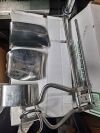 WECK ABDOMINAL RETRACTORS ABDOMINAL  SELF RETAINING RETRACTORS SET