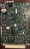 SHIMADZU 502-21978 NEX-SH Board Portable X-Ray