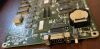 SHIMADZU 502-21978 NEX-SH Board Portable X-Ray
