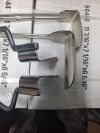 WECK ABDOMINAL RETRACTORS BALFOUR ABDOMINAL SELF-RETAINING RETRACTORS
