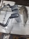 WECK ABDOMINAL RETRACTORS BALFOUR ABDOMINAL SELF-RETAINING RETRACTORS
