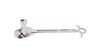 JARIT 205-298 Balfour Center Blade