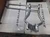 V. MUELLER !ABDOMINAL RETRACTOR BALFOUR ABDOMINAL SELF-RETAINING RETRACTORS
