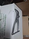 DEPUY Hawkins Lamina Spreader (Inge Retractor) D 2630-10 Hawkins Lamina Spreader (Inge Retractor)