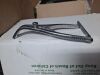 DEPUY Hawkins Lamina Spreader (Inge Retractor) D 2630-10 Hawkins Lamina Spreader (Inge Retractor)