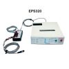 MICROPACE III MP3008 / EPS320 CARDIAC STIMULATOR / STIMULUS GENERATOR UNIT W/ EPS320 Stimulus Multiplexer ( NO POWER SUPPLY )