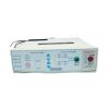 MICROPACE III MP3008 / EPS320 CARDIAC STIMULATOR / STIMULUS GENERATOR UNIT W/ EPS320 Stimulus Multiplexer ( NO POWER SUPPLY )