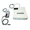 MICROPACE III MP3008 / EPS320 CARDIAC STIMULATOR / STIMULUS GENERATOR UNIT W/ EPS320 Stimulus Multiplexer ( NO POWER SUPPLY )