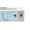 MICROPACE III MP3008 / EPS320 CARDIAC STIMULATOR / STIMULUS GENERATOR UNIT W/ EPS320 Stimulus Multiplexer ( NO POWER SUPPLY )