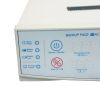 MICROPACE III MP3008 / EPS320 CARDIAC STIMULATOR / STIMULUS GENERATOR UNIT W/ EPS320 Stimulus Multiplexer ( NO POWER SUPPLY )