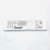 CONMED REF 35FRR-RA-ZZ, REACT FULL RADIUS RESECTOR 3.5mm, EXPIRED
