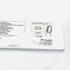CONMED REF 35FRR-RA-ZZ, REACT FULL RADIUS RESECTOR 3.5mm, EXPIRED
