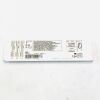CONMED REF C9940, FULL RADIUS RESECTOR, MICROBLADE  2.0mm, EXPIRED