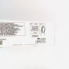 CONMED REF C9940, FULL RADIUS RESECTOR, MICROBLADE  2.0mm, EXPIRED