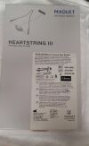 MAQUET HSK-3038  Heartsring III  Proximal Seal System 3.8mm