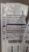 OLYMPUS 61146BX  Uropass Access Sheath 11/13 Fr x 46 cm