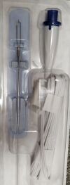 OLYMPUS WA22755S PlasmaNeedle - Angled, 12 - 30 (X)